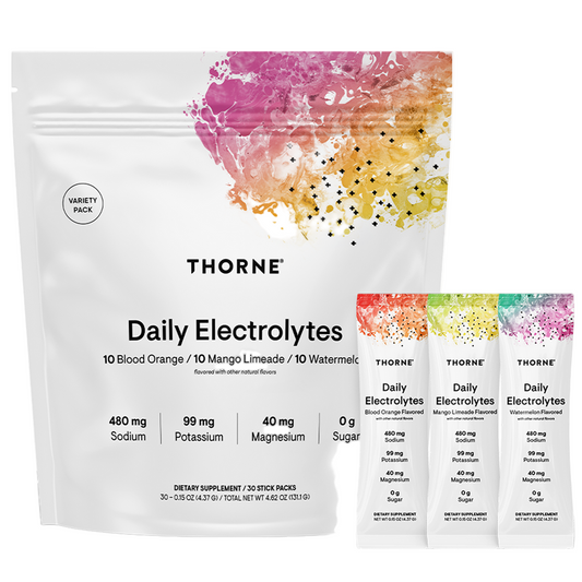 thorne glp 1 GLP-1 Weight Loss Support Bundle