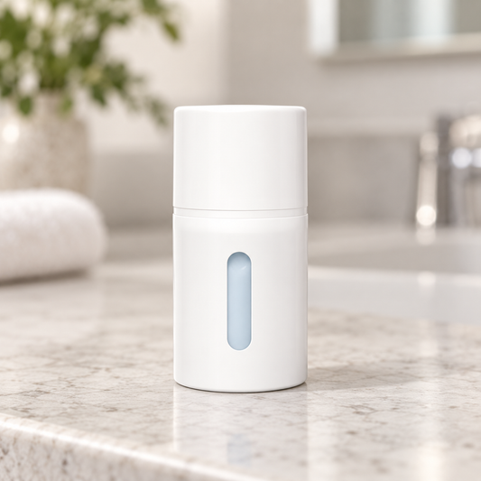 Copper Peptide Face Cream