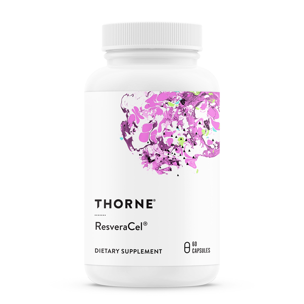 Thorne ResveraCel